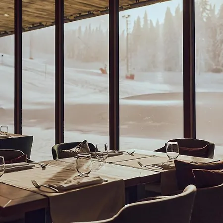 Hotel Grey 5*