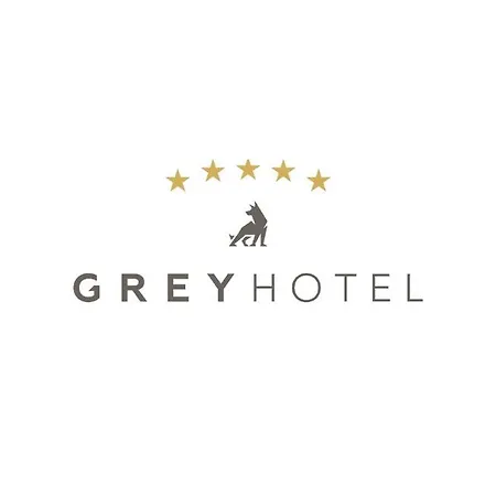 Grey Otel Kopaonik