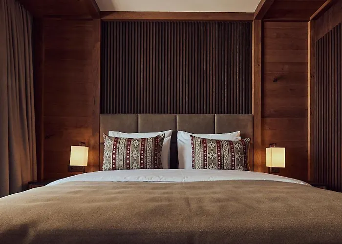 Отель Grey Копаоник