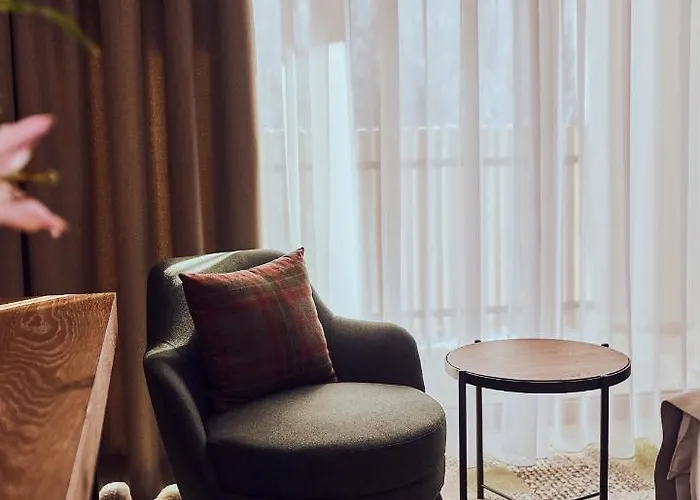 Отель Grey Копаоник