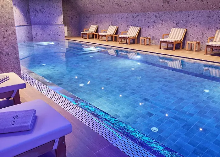 Отель Grey Копаоник