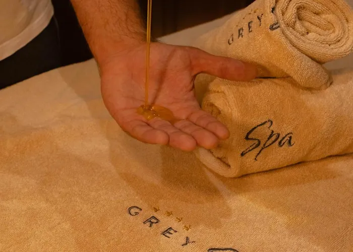 Grey Отель Копаоник