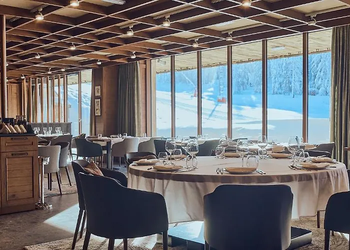 Grey Отель Копаоник